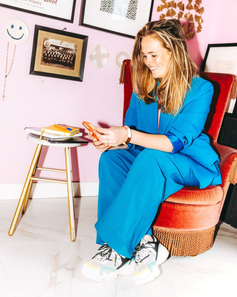 Copywriter voor culturele en maatschappelijke organisaties