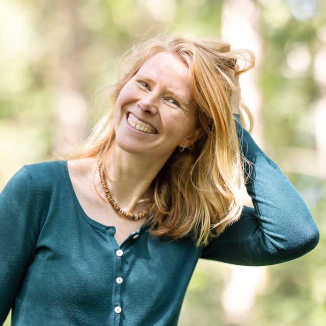 Irja Hartenberg CMK Groningen