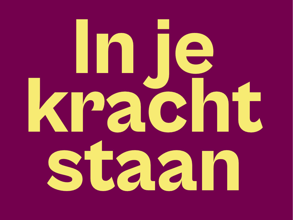 Metaforen werken, behalve als ze versleten zijn